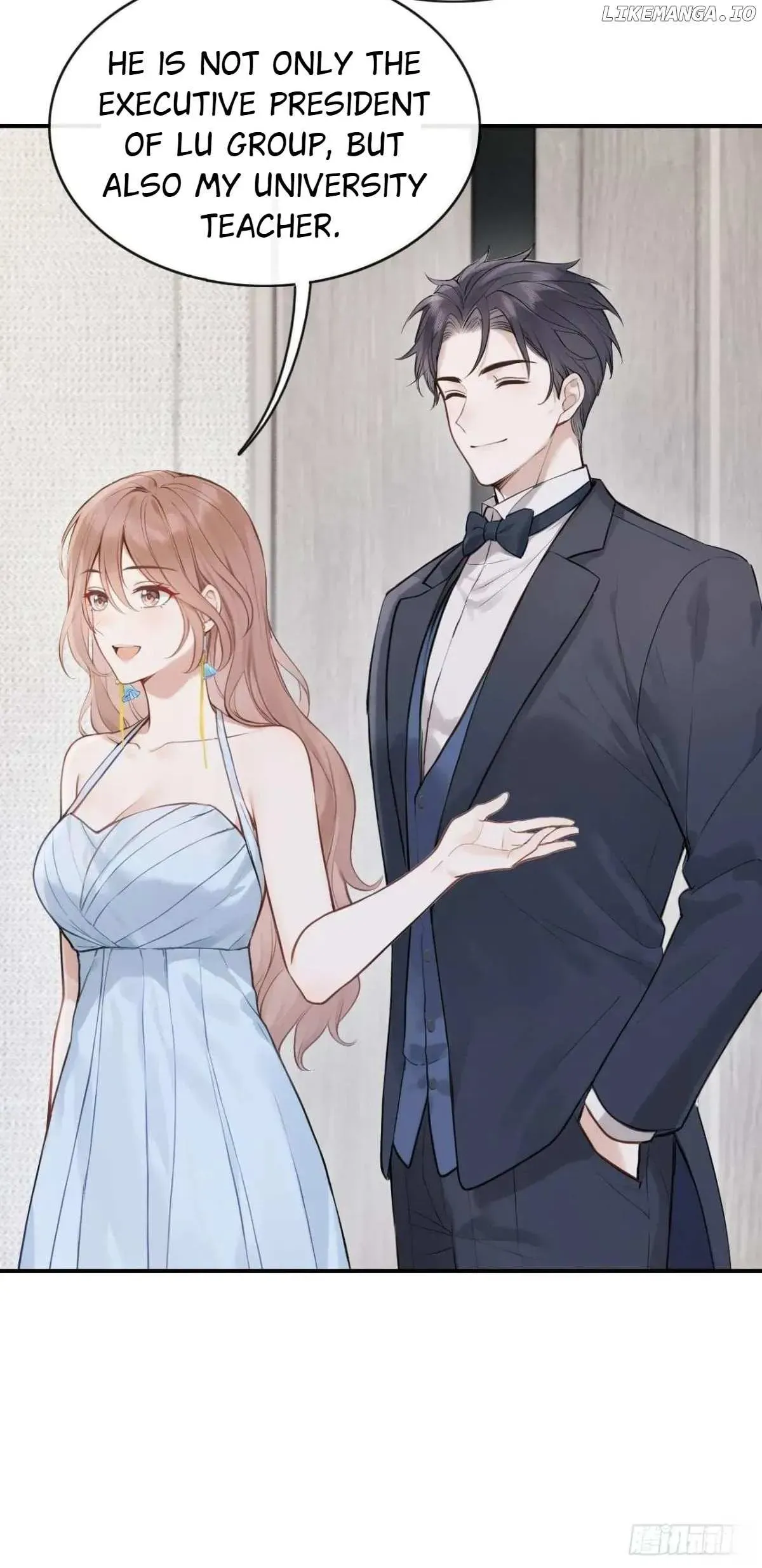 Living Together Just To Guide You Chapter 81 Online - página 15