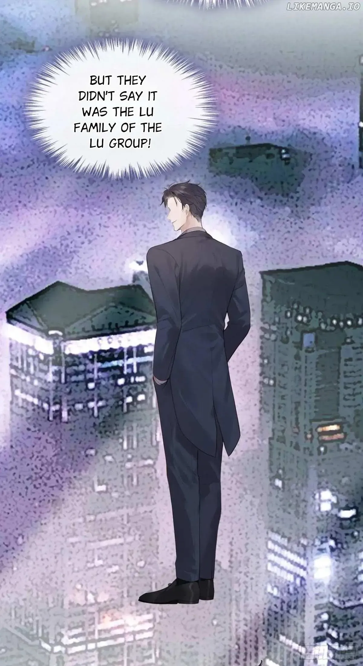 Living Together Just To Guide You Chapter 81 Online - página 17