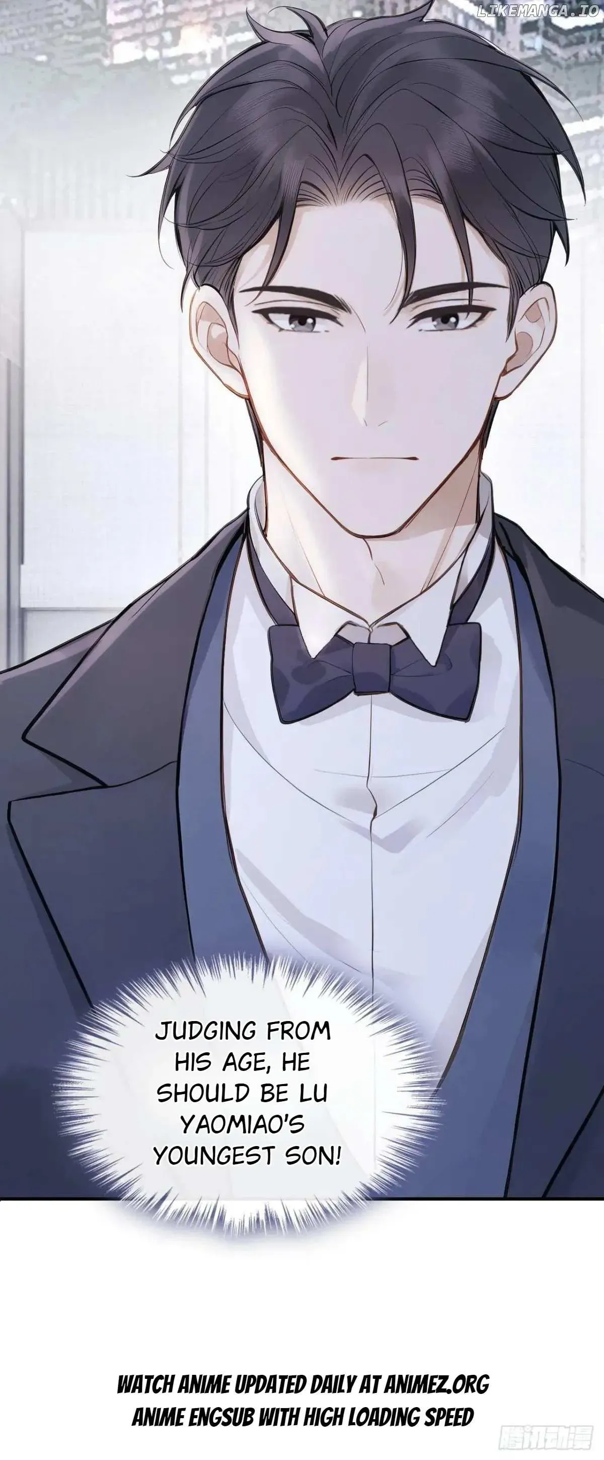 Living Together Just To Guide You Chapter 81 Online - página 18