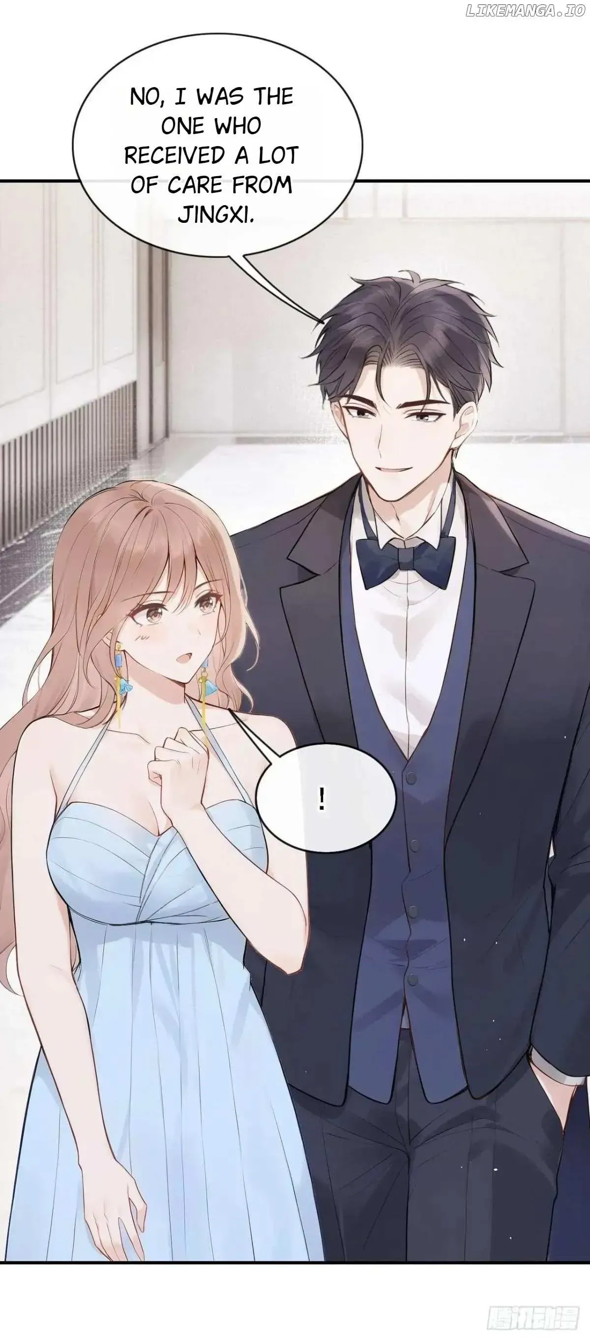 Living Together Just To Guide You Chapter 81 Online - página 20