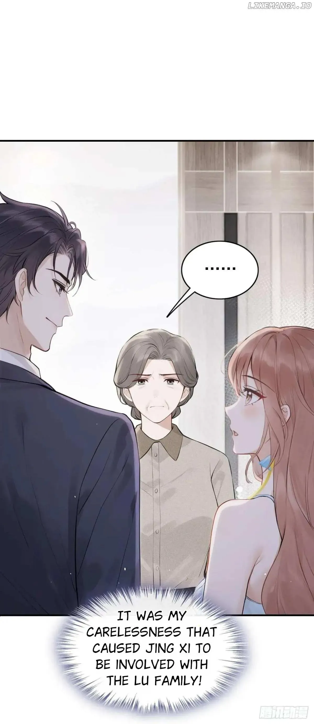 Living Together Just To Guide You Chapter 81 Online - página 21