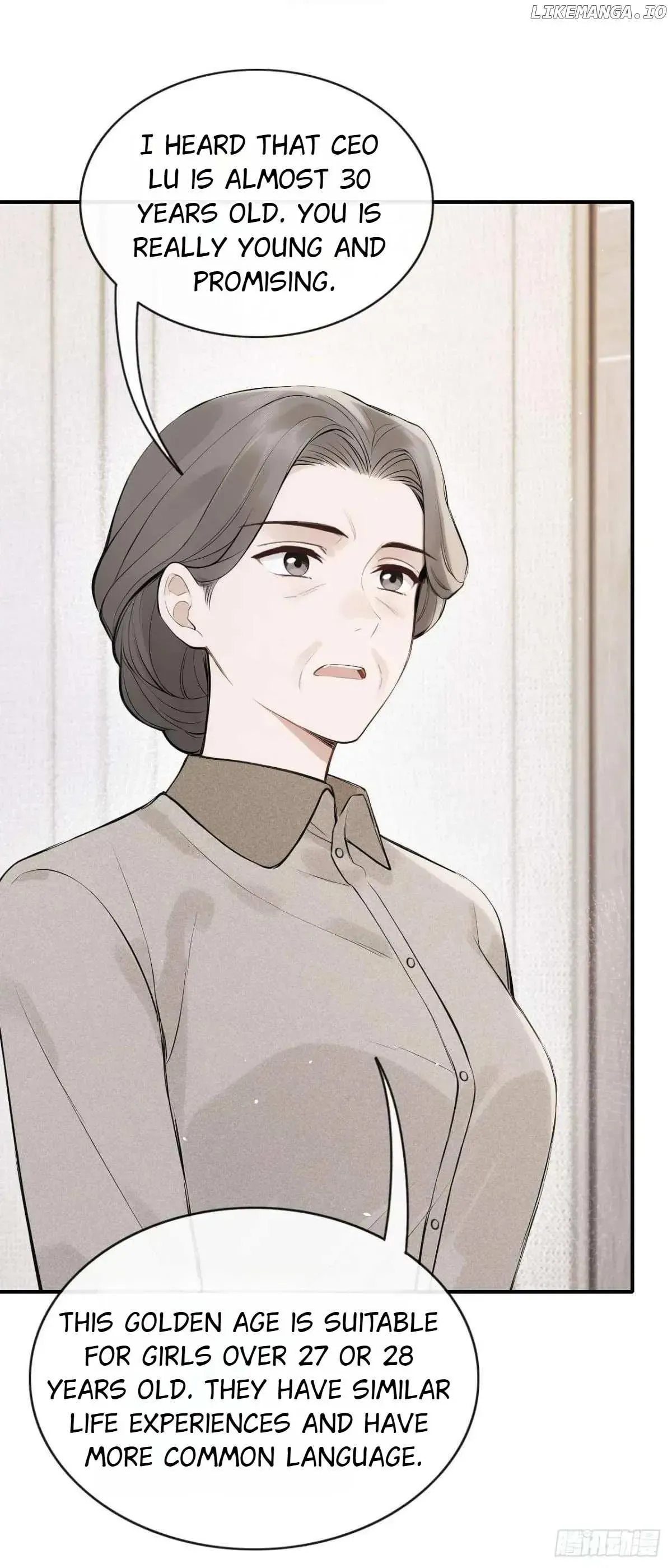 Living Together Just To Guide You Chapter 81 Online - página 22