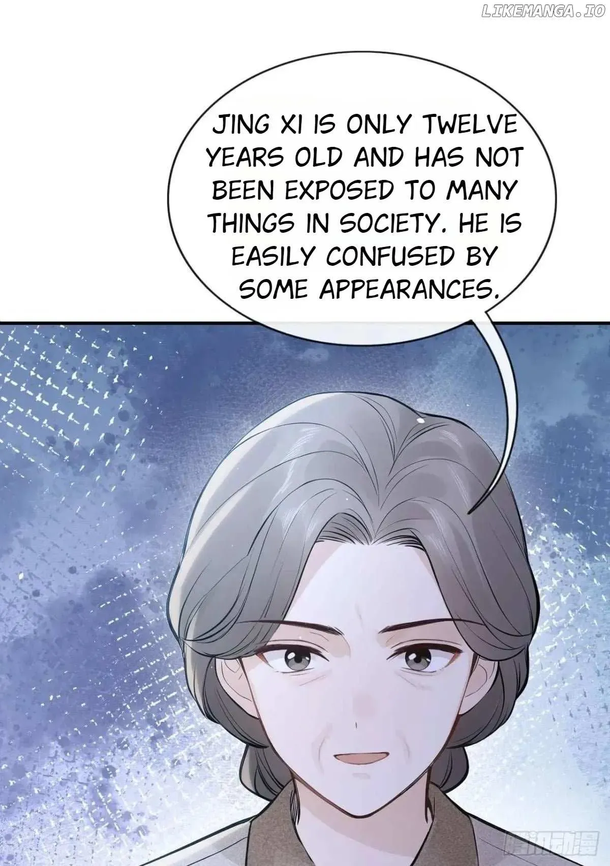 Living Together Just To Guide You Chapter 81 Online - página 23