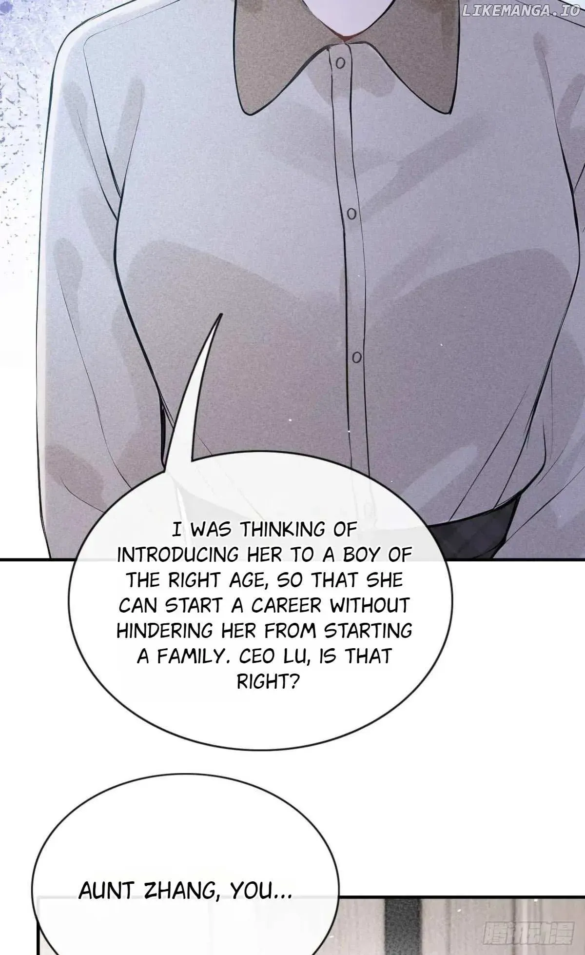 Living Together Just To Guide You Chapter 81 Online - página 24