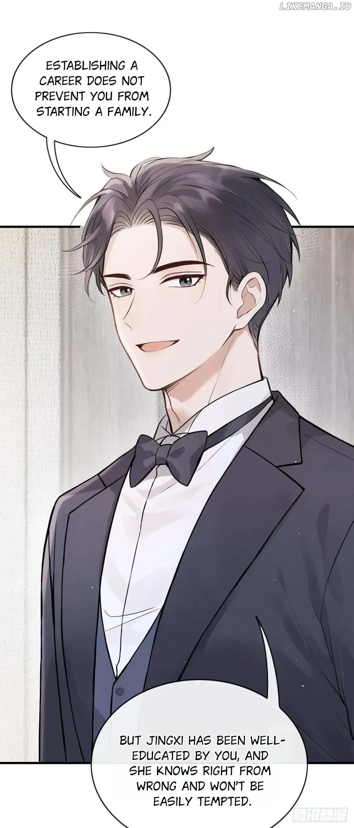 Living Together Just To Guide You Chapter 81 Online - página 26