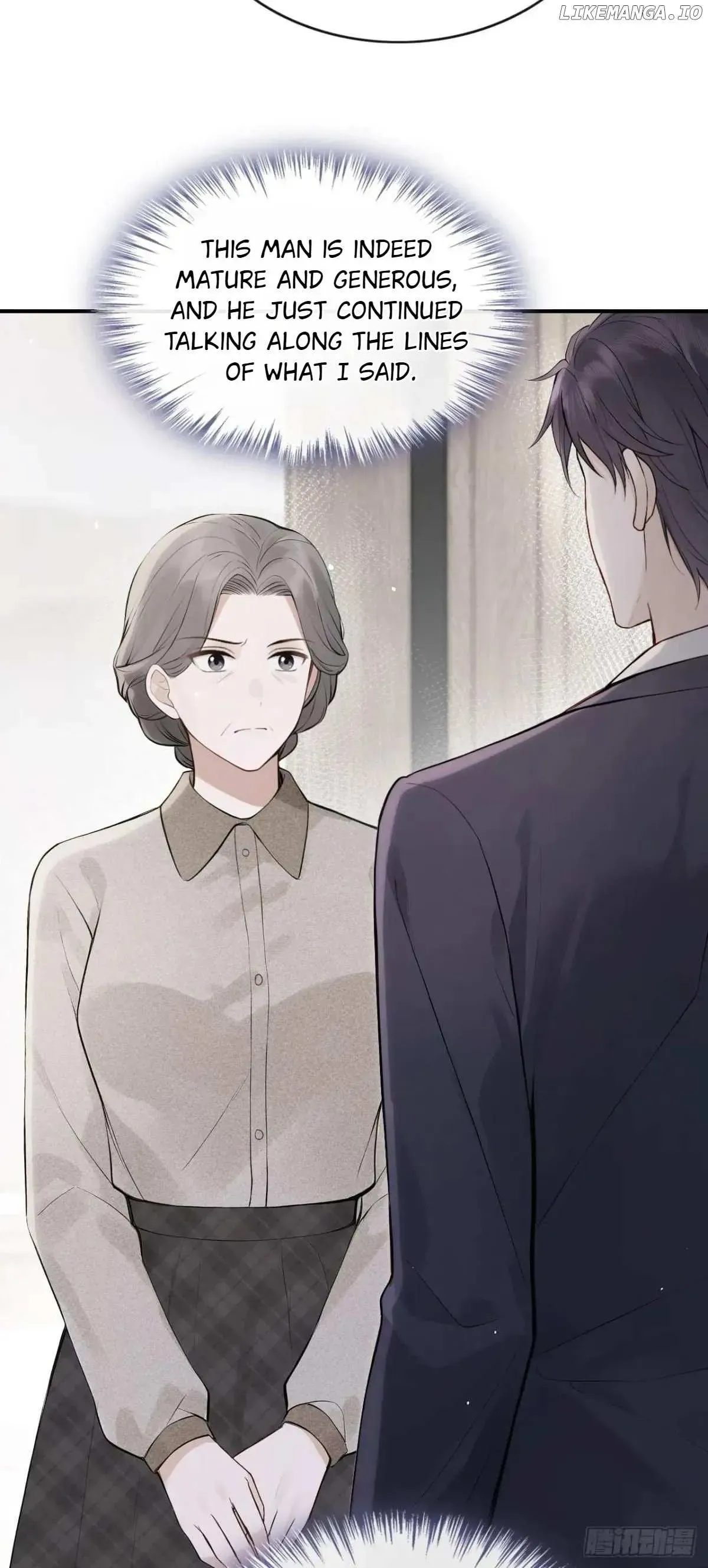 Living Together Just To Guide You Chapter 81 Online - página 27