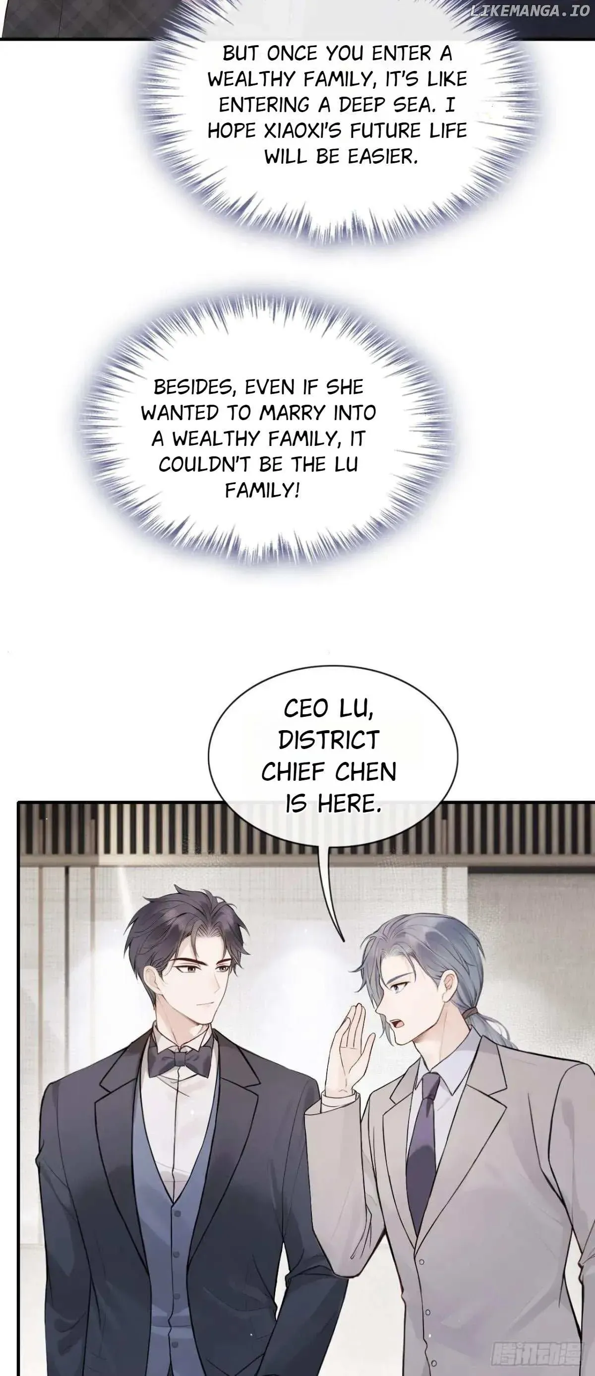 Living Together Just To Guide You Chapter 81 Online - página 28