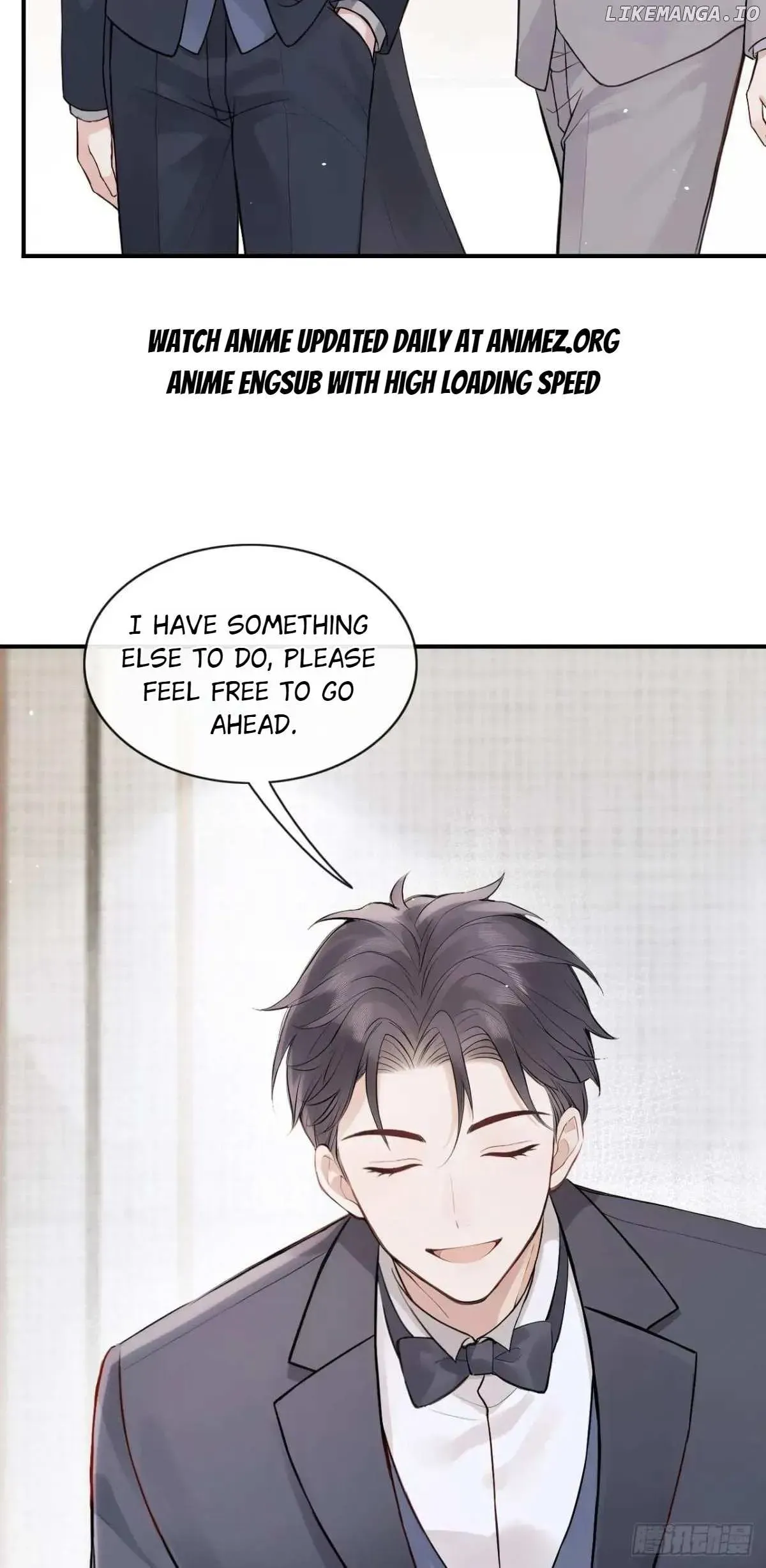 Living Together Just To Guide You Chapter 81 Online - página 29