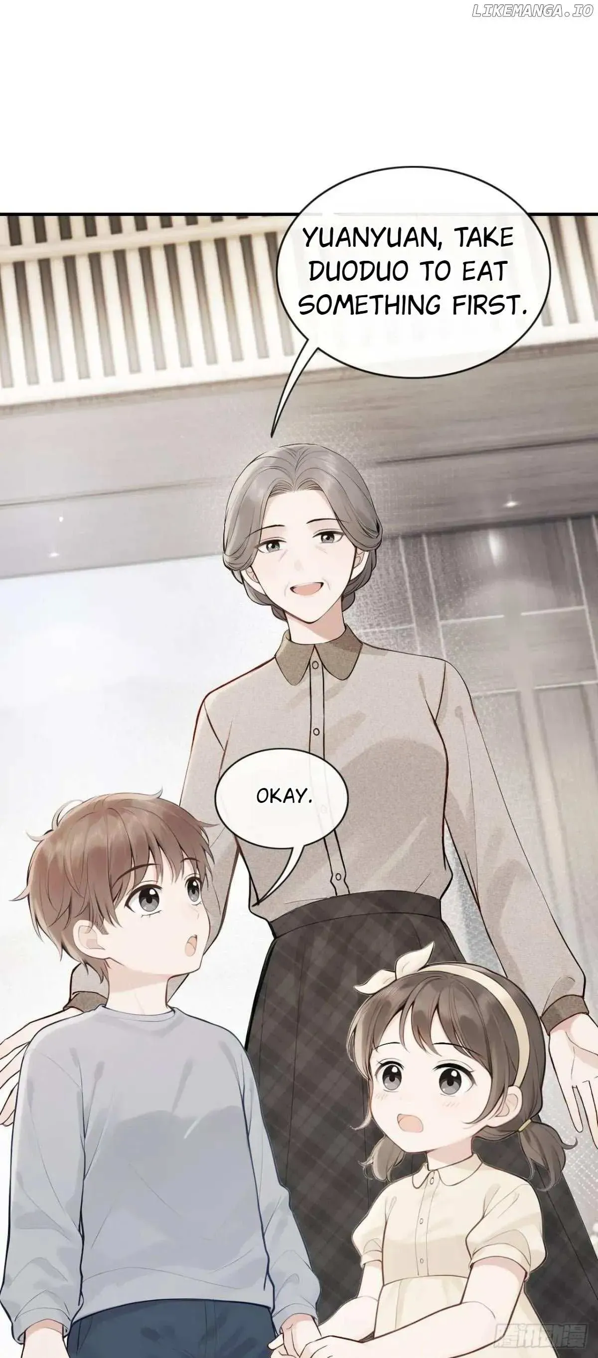 Living Together Just To Guide You Chapter 81 Online - página 31