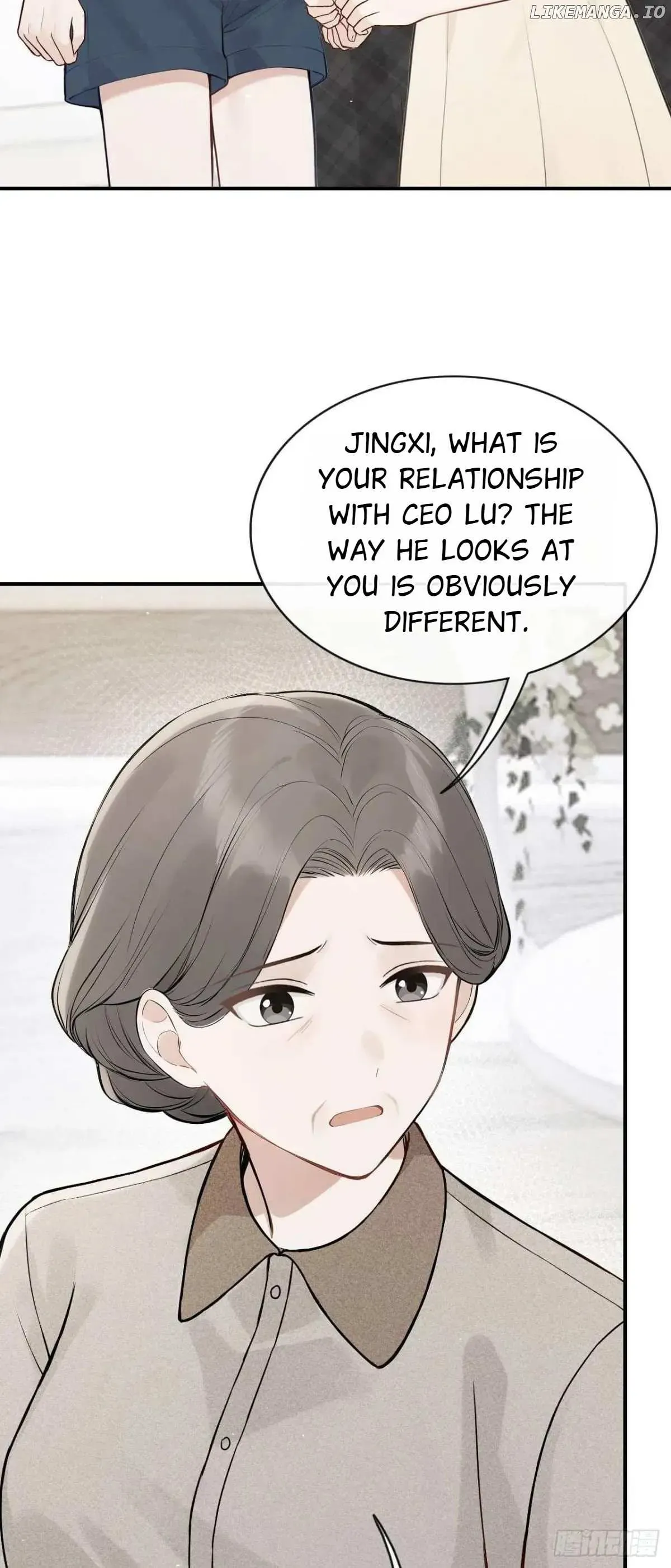 Living Together Just To Guide You Chapter 81 Online - página 32