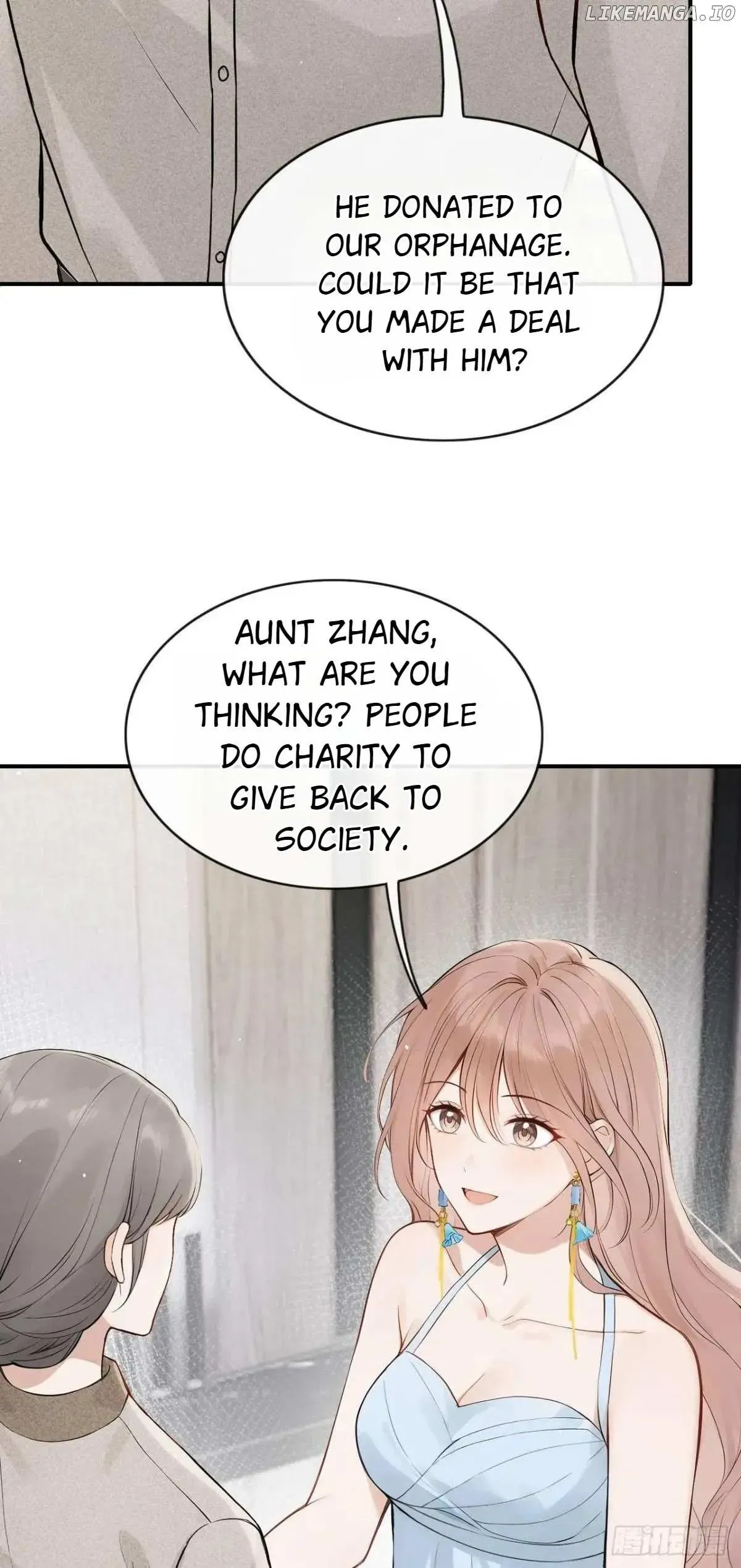 Living Together Just To Guide You Chapter 81 Online - página 33