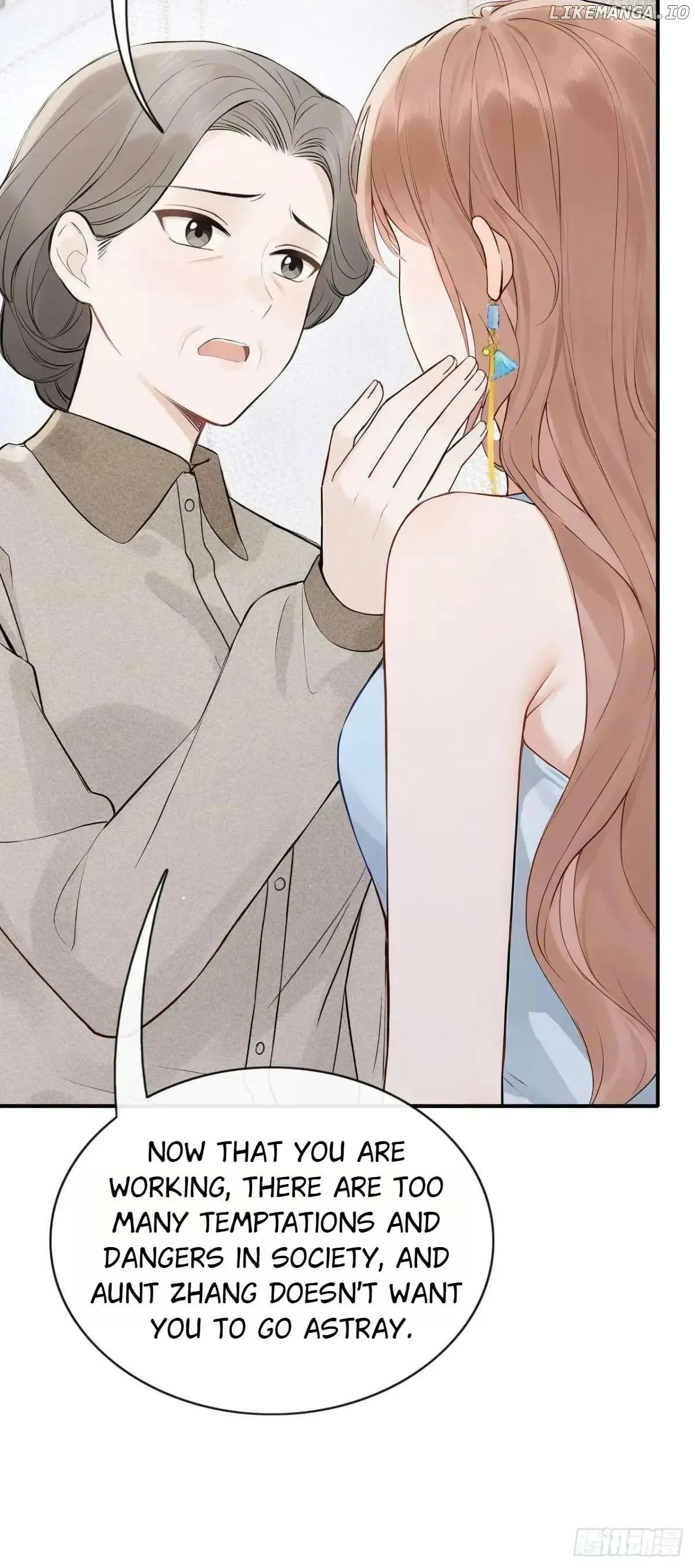 Living Together Just To Guide You Chapter 81 Online - página 35