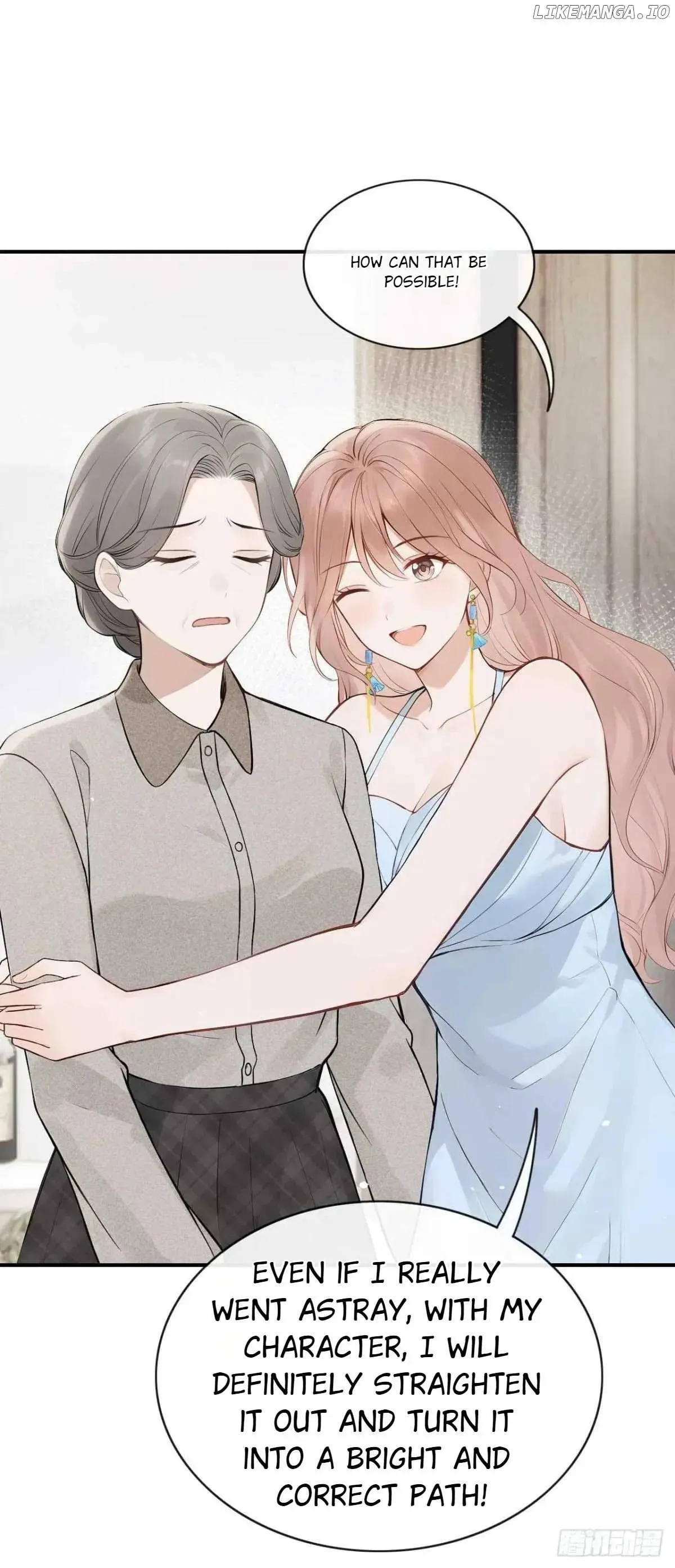 Living Together Just To Guide You Chapter 81 Online - página 36