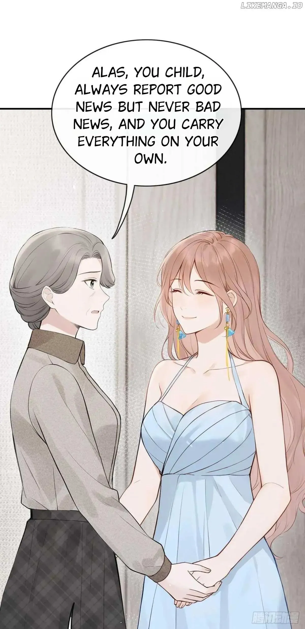 Living Together Just To Guide You Chapter 81 Online - página 37
