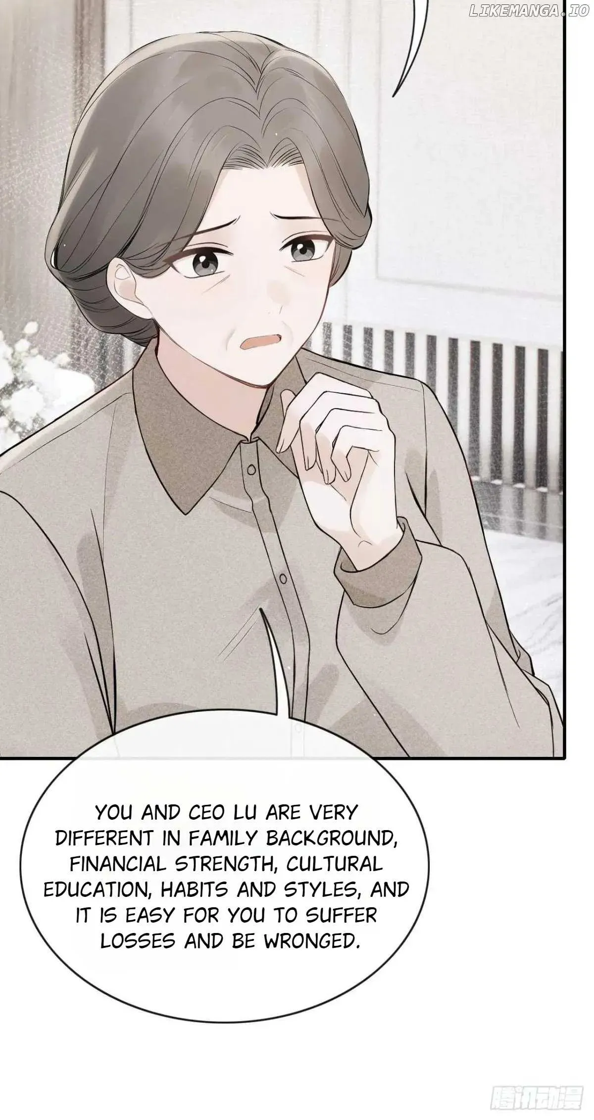 Living Together Just To Guide You Chapter 81 Online - página 39