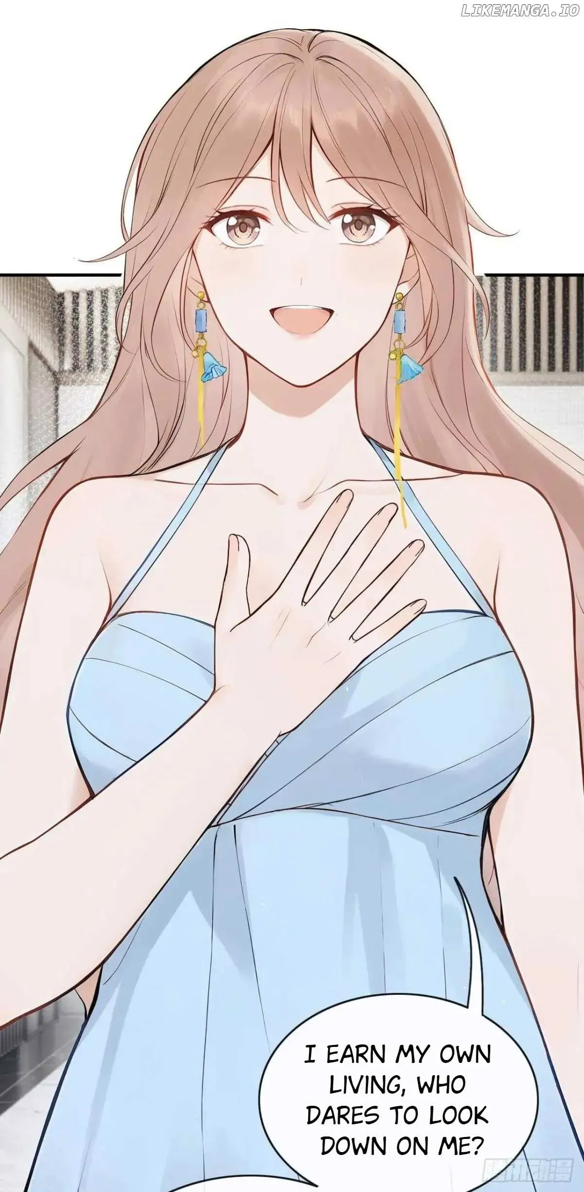 Living Together Just To Guide You Chapter 81 Online - página 40
