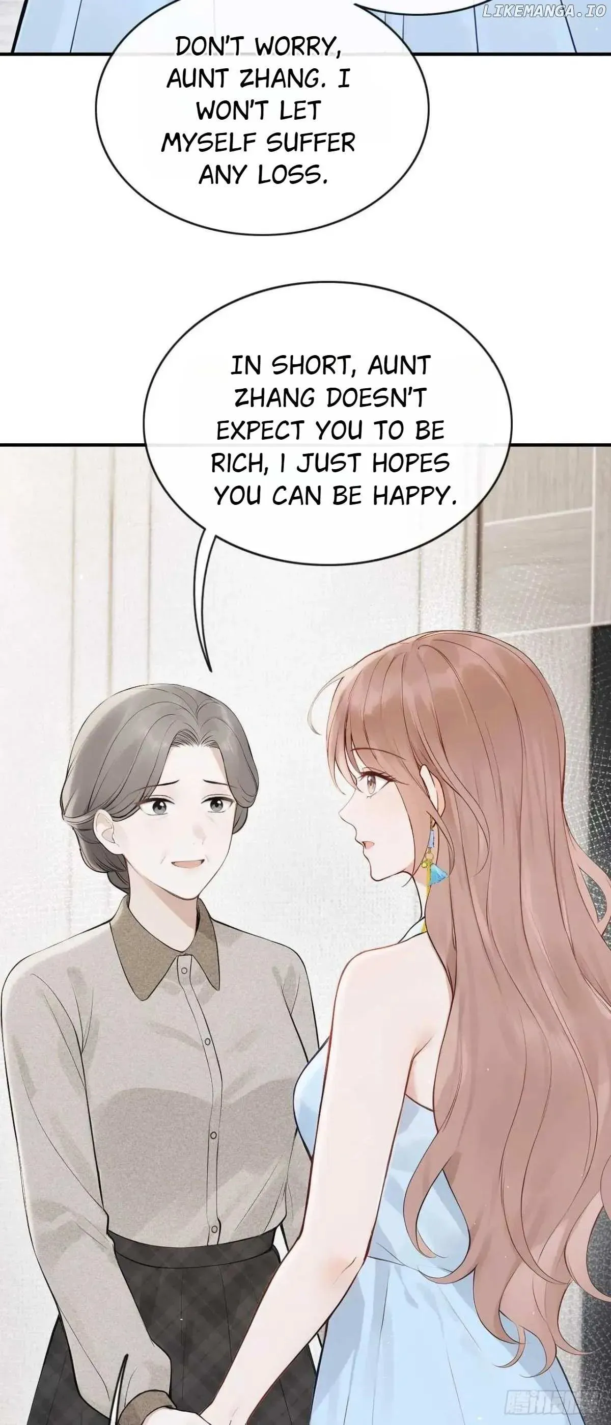 Living Together Just To Guide You Chapter 81 Online - página 41