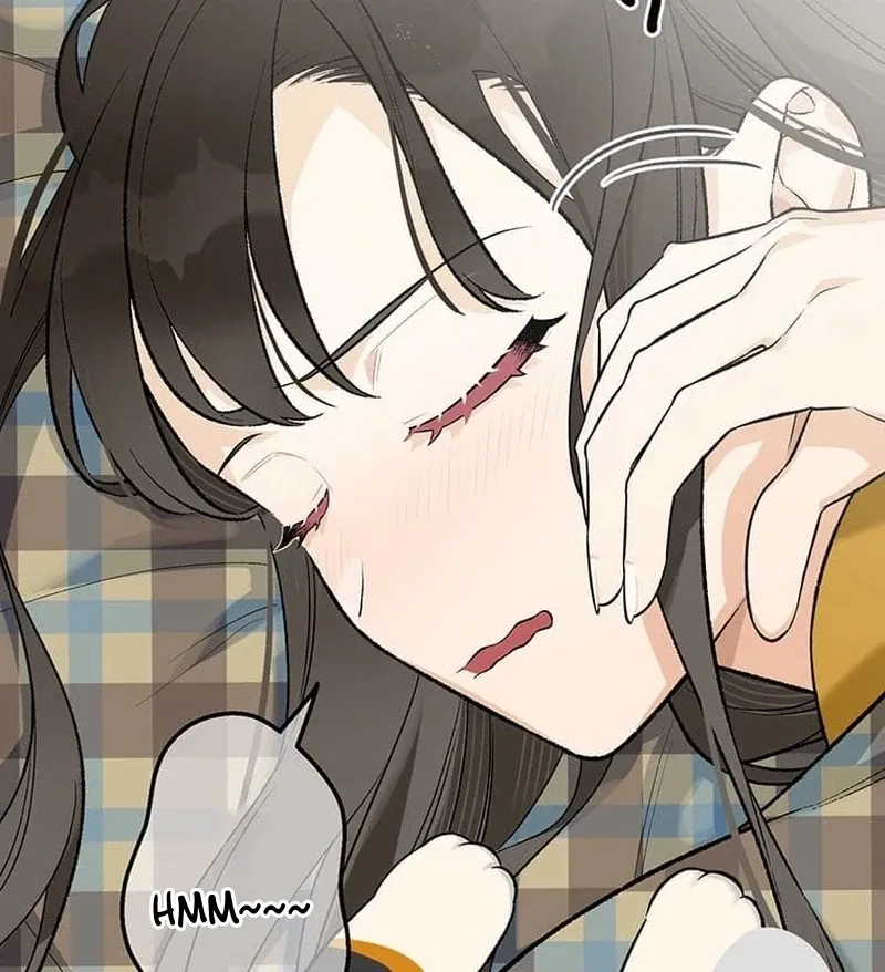 Living with My Favorite Person is Too Precious Chapter 1 Online - página 4