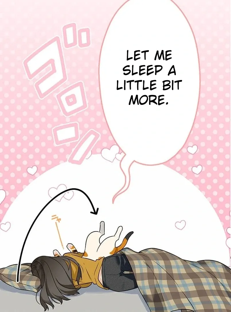 Living with My Favorite Person is Too Precious Chapter 1 Online - página 6