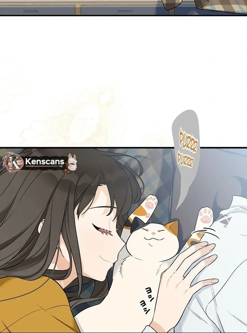 Living with My Favorite Person is Too Precious Chapter 1 Online - página 7