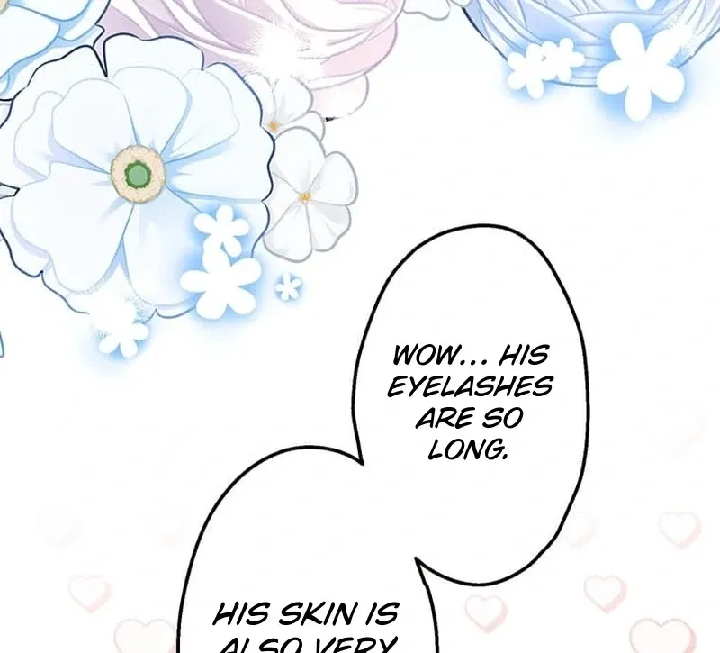 Living with My Favorite Person is Too Precious Chapter 1 Online - página 16