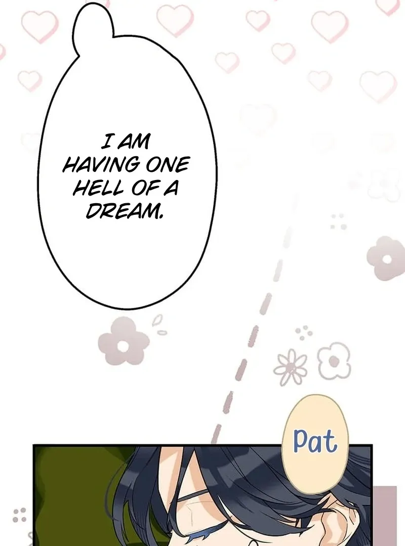 Living with My Favorite Person is Too Precious Chapter 1 Online - página 18