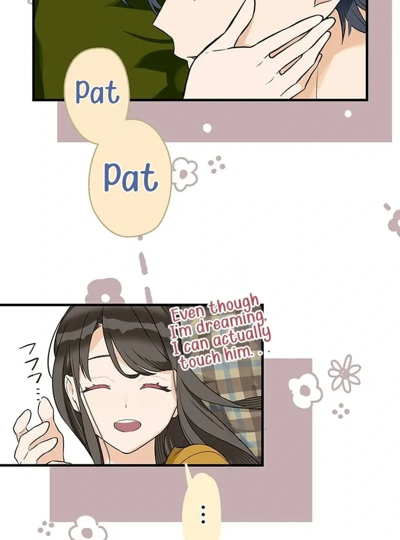 Living with My Favorite Person is Too Precious Chapter 1 Online - página 19