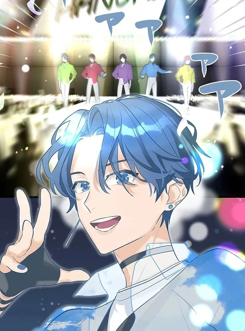 Living with My Favorite Person is Too Precious Chapter 1 Online - página 31