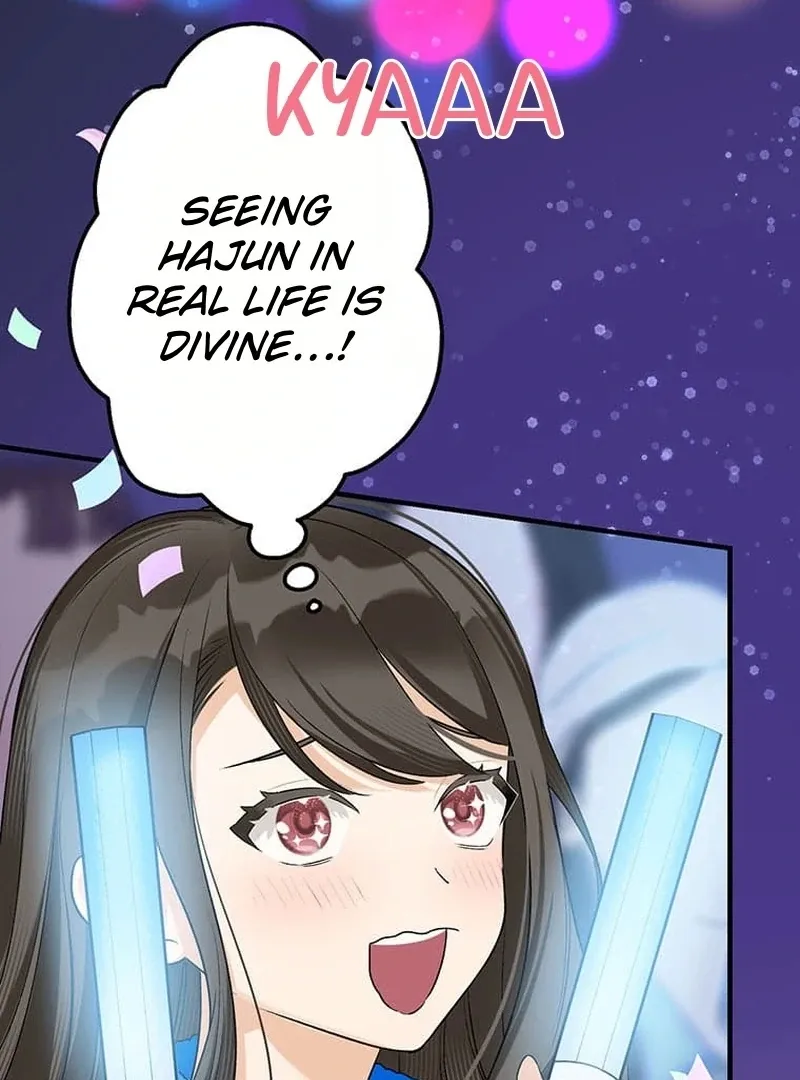 Living with My Favorite Person is Too Precious Chapter 1 Online - página 34