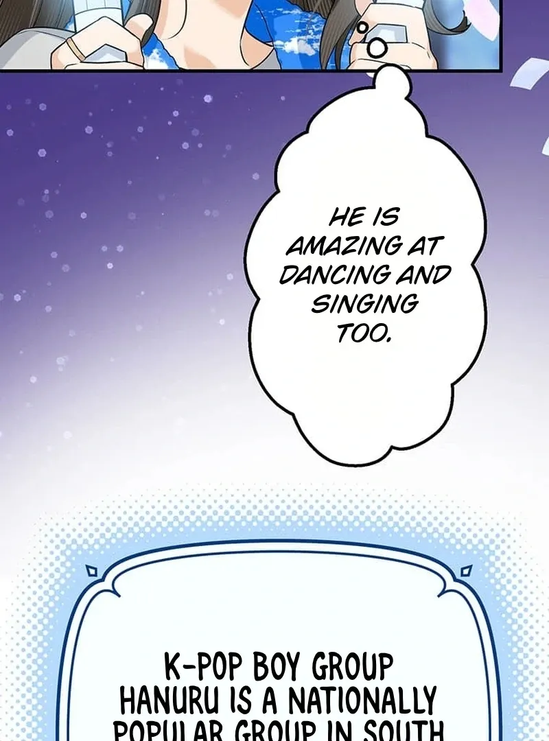 Living with My Favorite Person is Too Precious Chapter 1 Online - página 35