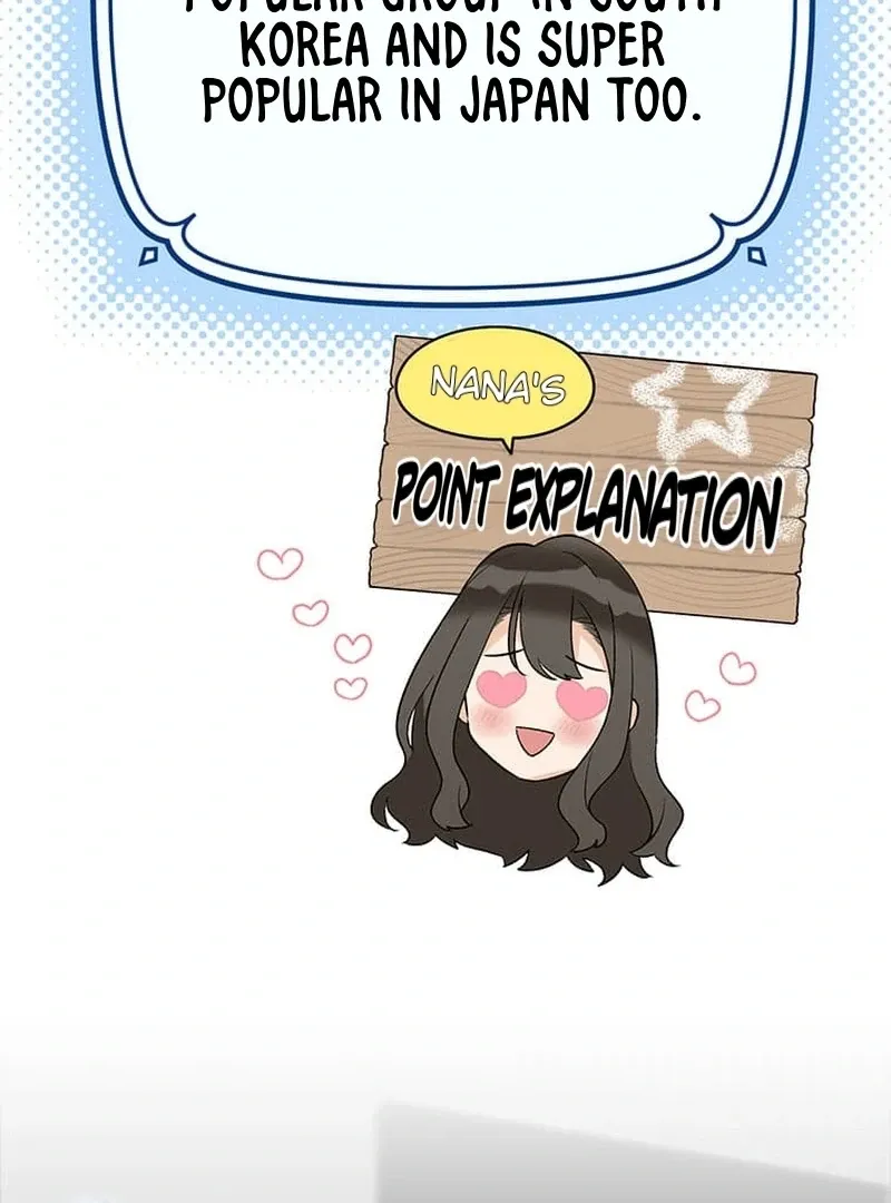 Living with My Favorite Person is Too Precious Chapter 1 Online - página 36