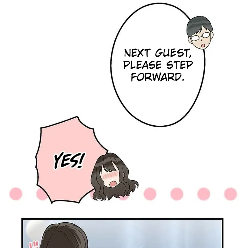 Living with My Favorite Person is Too Precious Chapter 1 Online - página 38