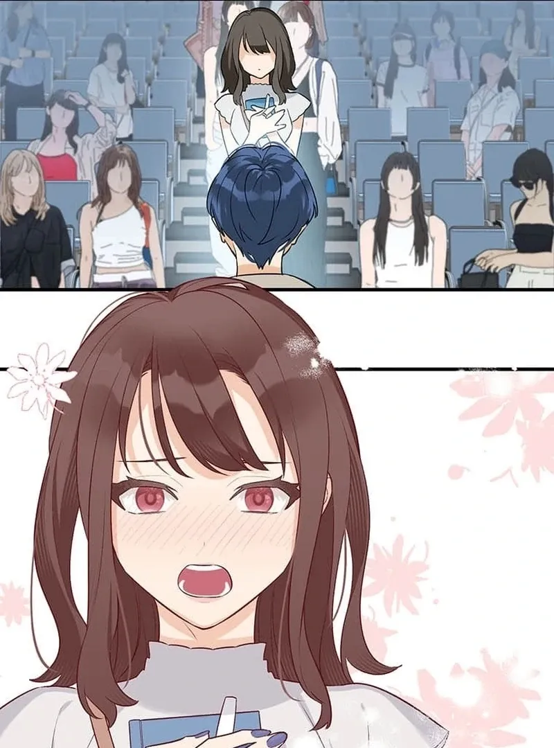 Living with My Favorite Person is Too Precious Chapter 1 Online - página 40