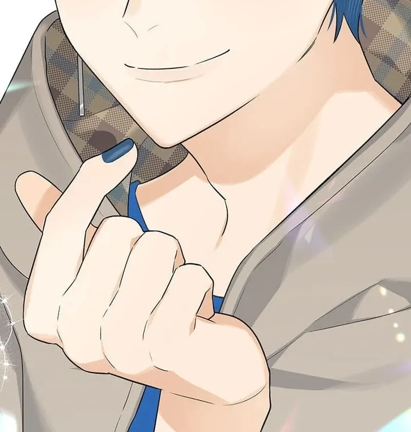 Living with My Favorite Person is Too Precious Chapter 1 Online - página 44