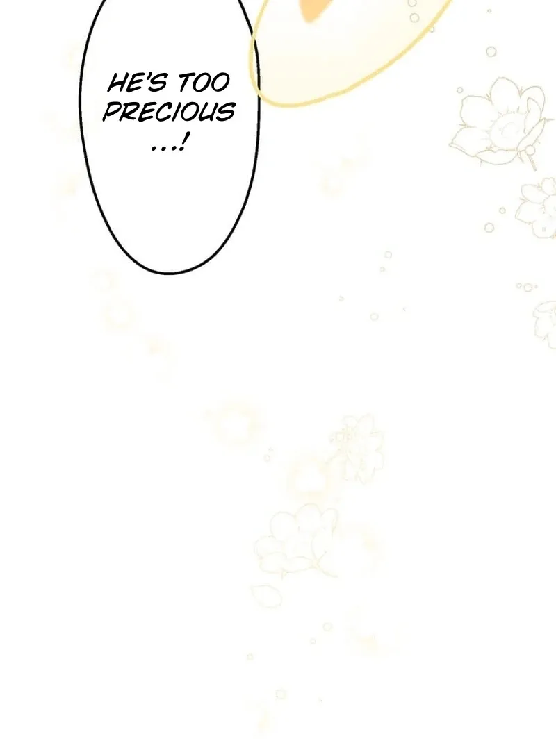 Living with My Favorite Person is Too Precious Chapter 1 Online - página 48