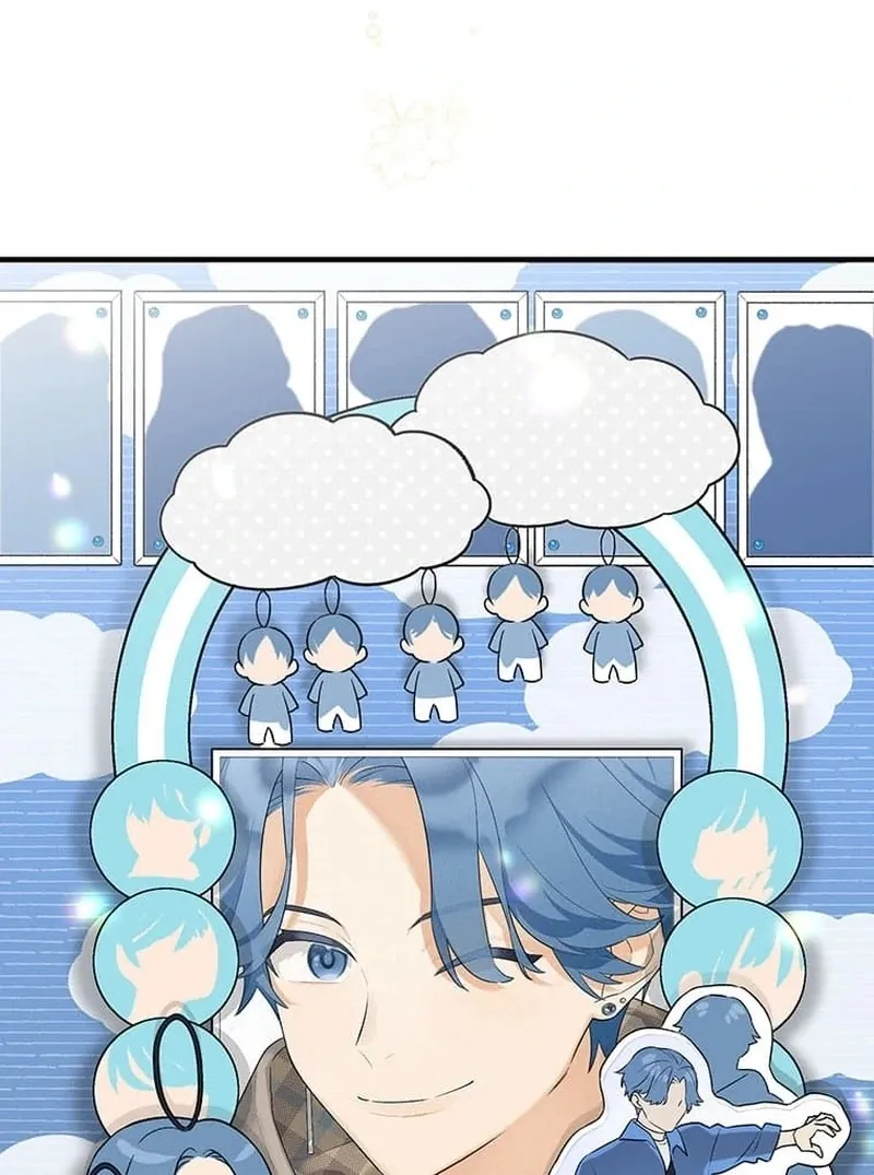Living with My Favorite Person is Too Precious Chapter 1 Online - página 49