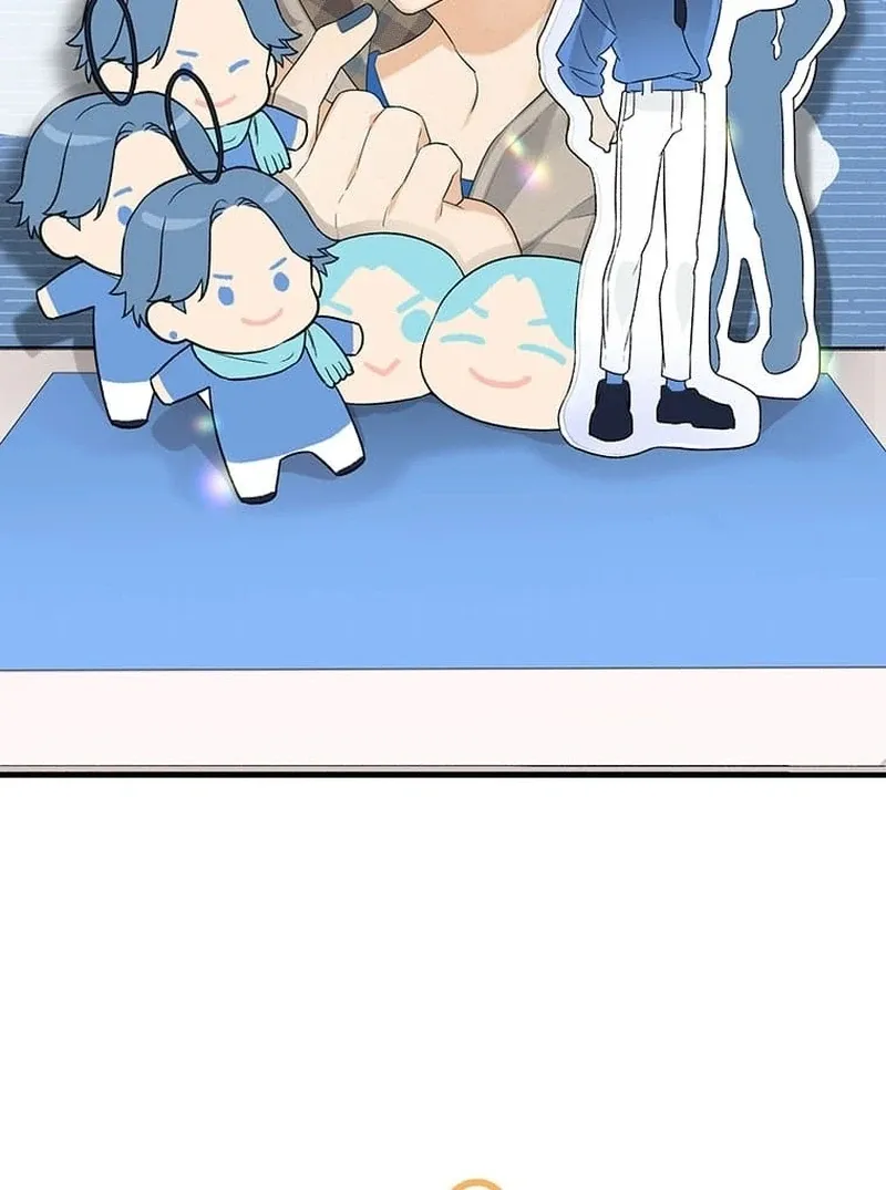 Living with My Favorite Person is Too Precious Chapter 1 Online - página 50