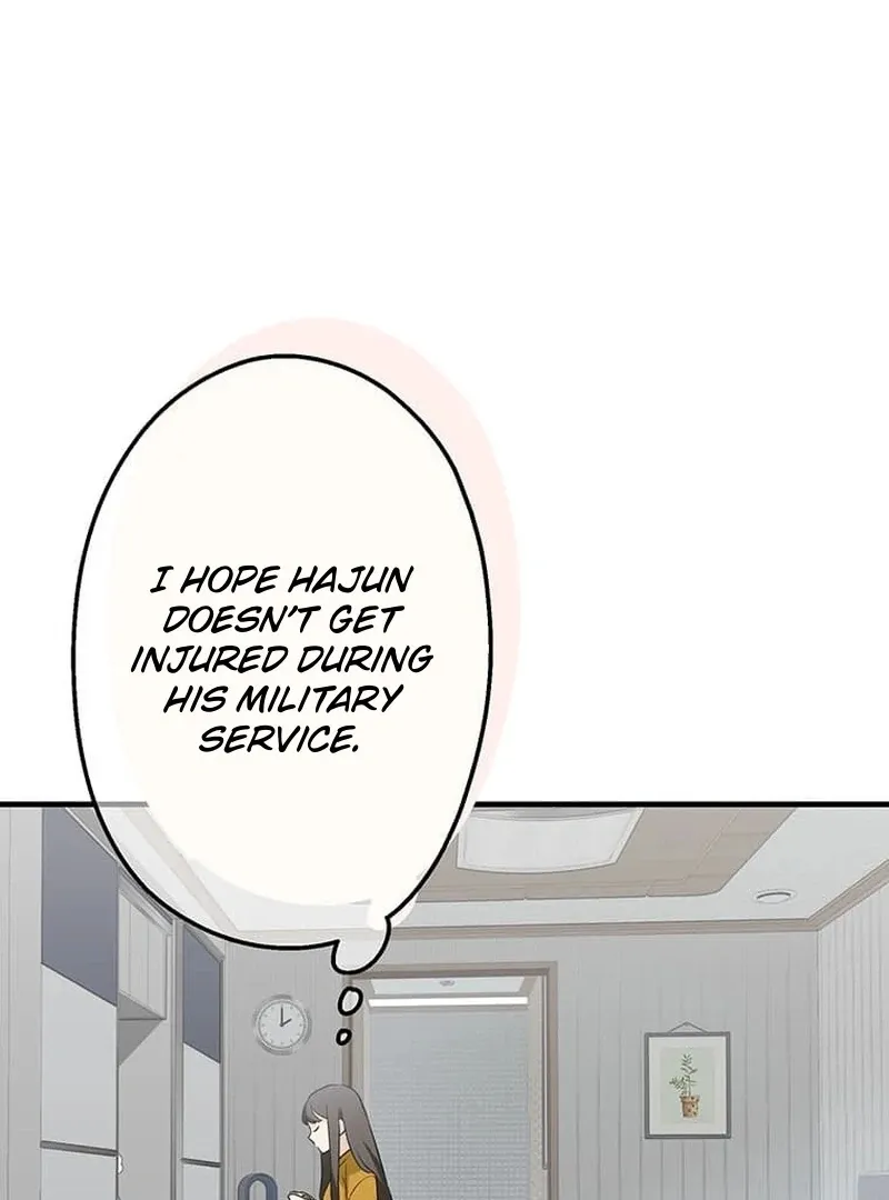 Living with My Favorite Person is Too Precious Chapter 1 Online - página 52