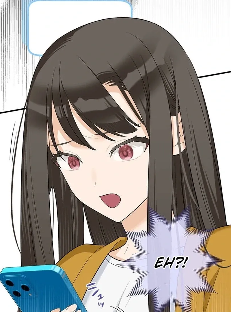 Living with My Favorite Person is Too Precious Chapter 1 Online - página 70