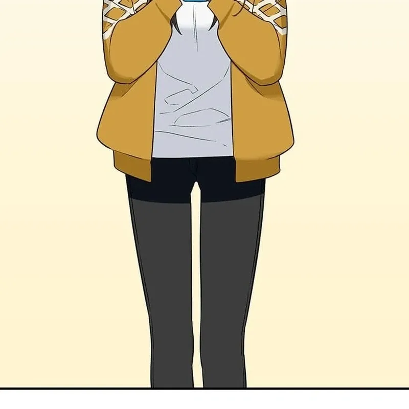 Living with My Favorite Person is Too Precious Chapter 1 Online - página 77