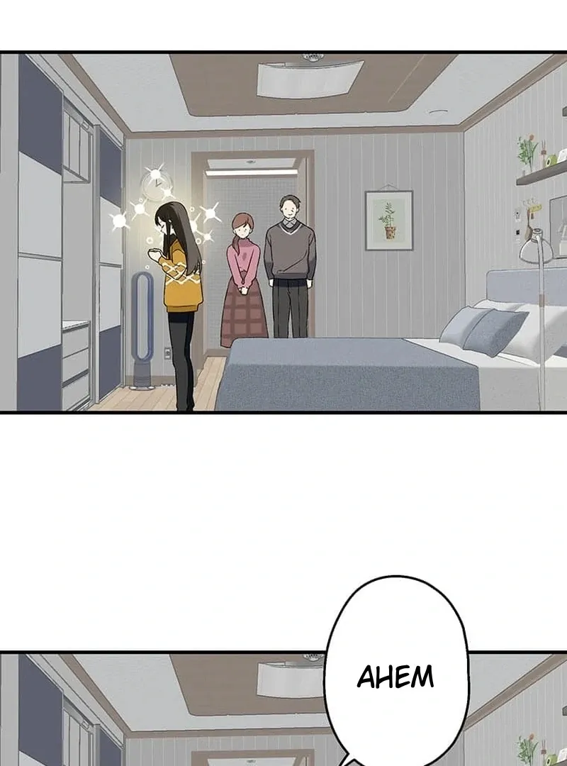 Living with My Favorite Person is Too Precious Chapter 1 Online - página 81