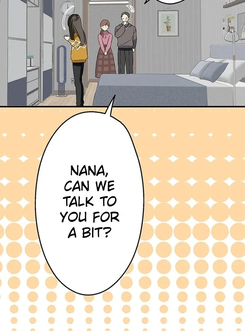 Living with My Favorite Person is Too Precious Chapter 1 Online - página 82