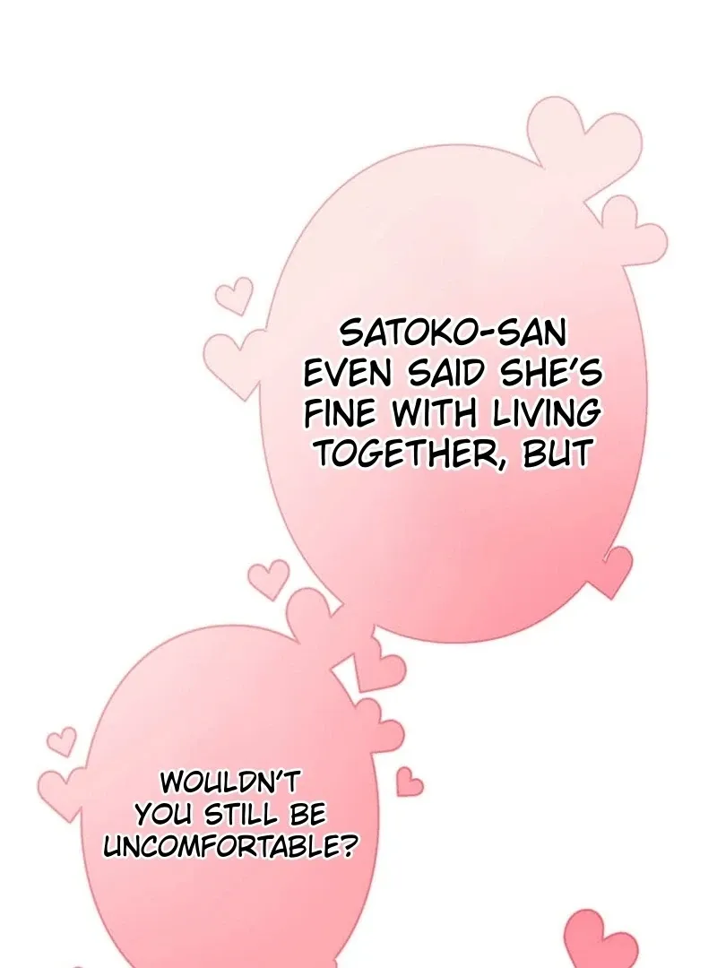 Living with My Favorite Person is Too Precious Chapter 1 Online - página 85