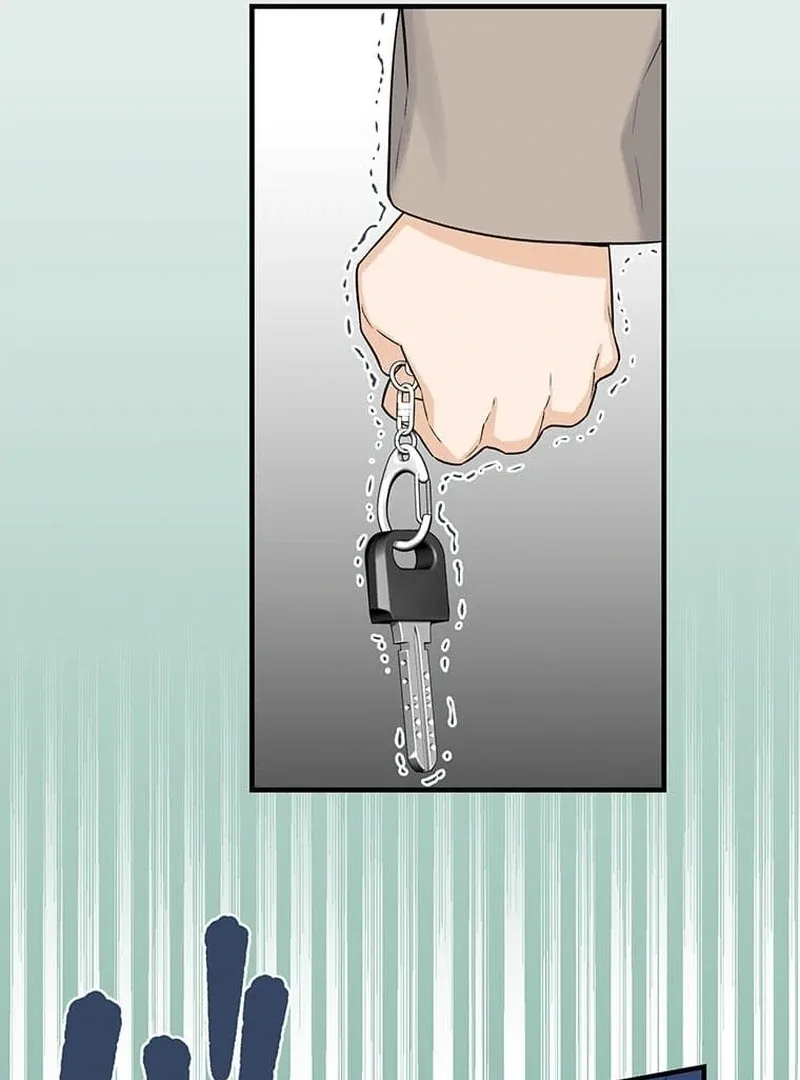 Living with My Favorite Person is Too Precious Chapter 1 Online - página 95