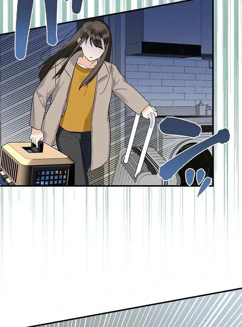 Living with My Favorite Person is Too Precious Chapter 1 Online - página 96