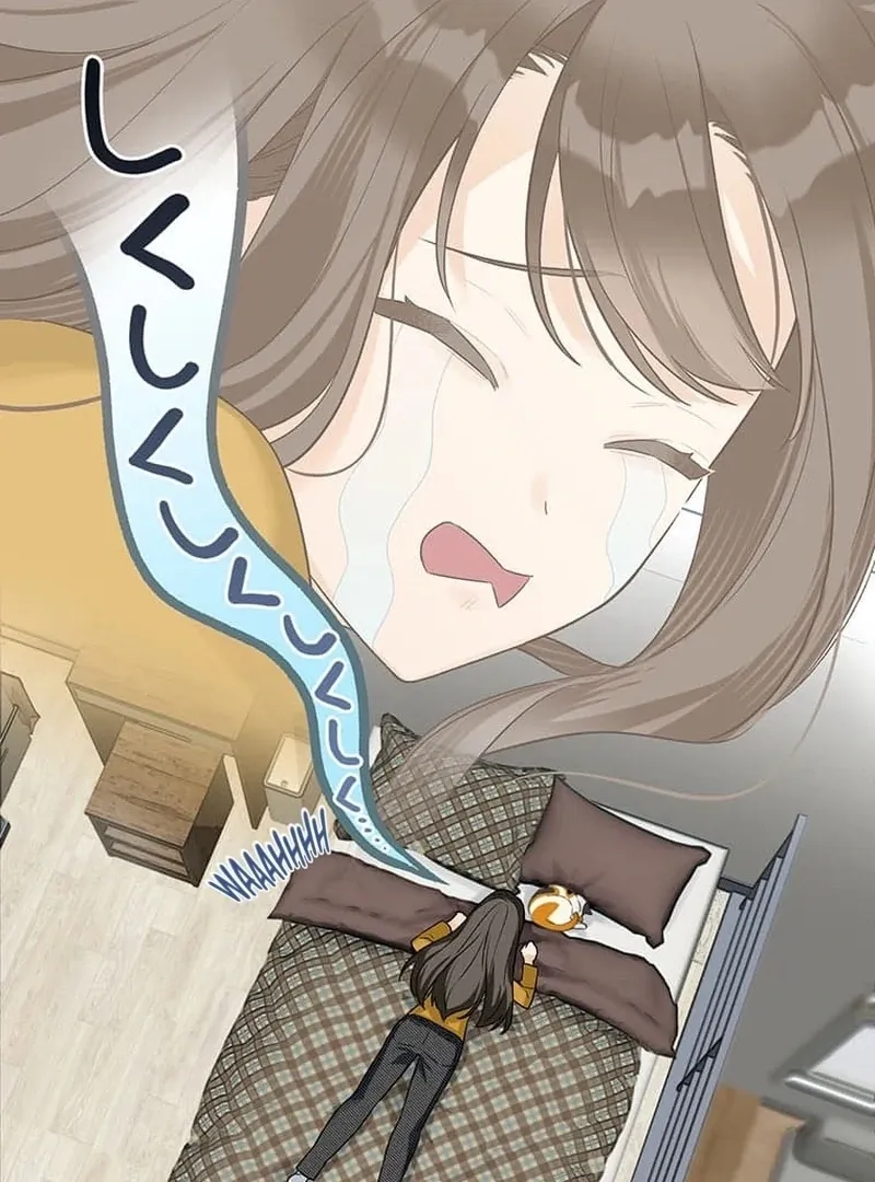 Living with My Favorite Person is Too Precious Chapter 1 Online - página 100