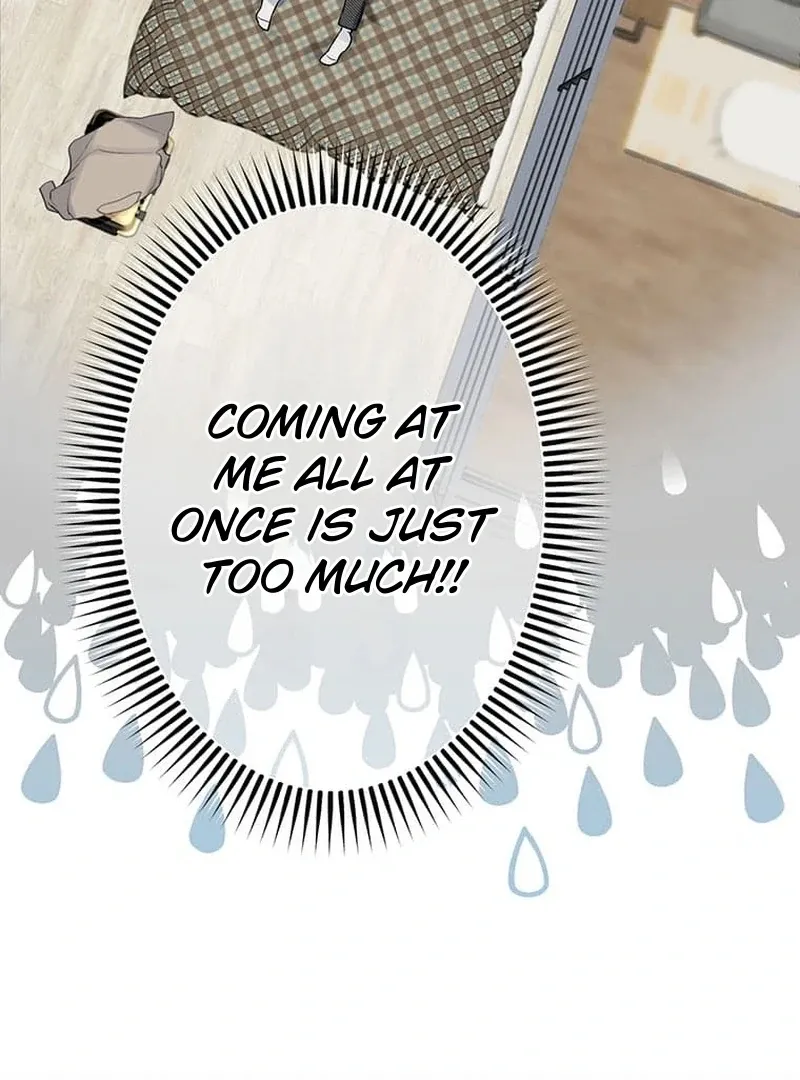 Living with My Favorite Person is Too Precious Chapter 1 Online - página 101