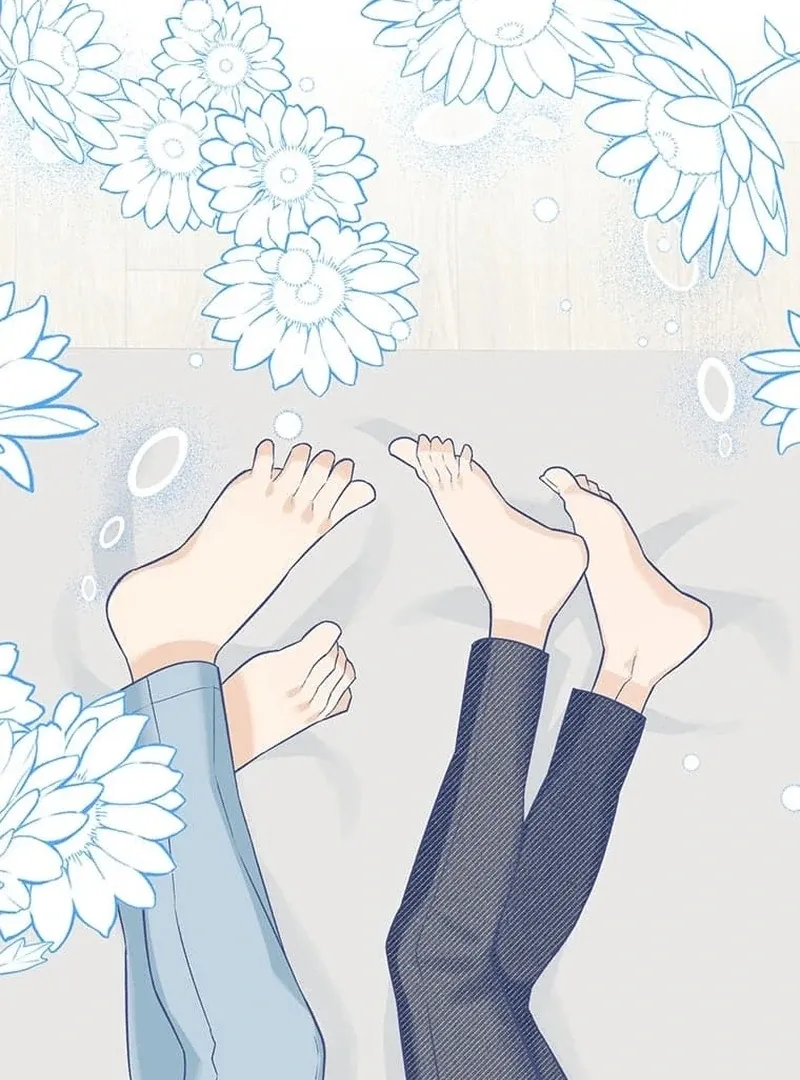 Living with My Favorite Person is Too Precious Chapter 1 Online - página 106