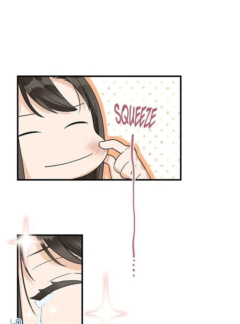 Living with My Favorite Person is Too Precious Chapter 1 Online - página 123