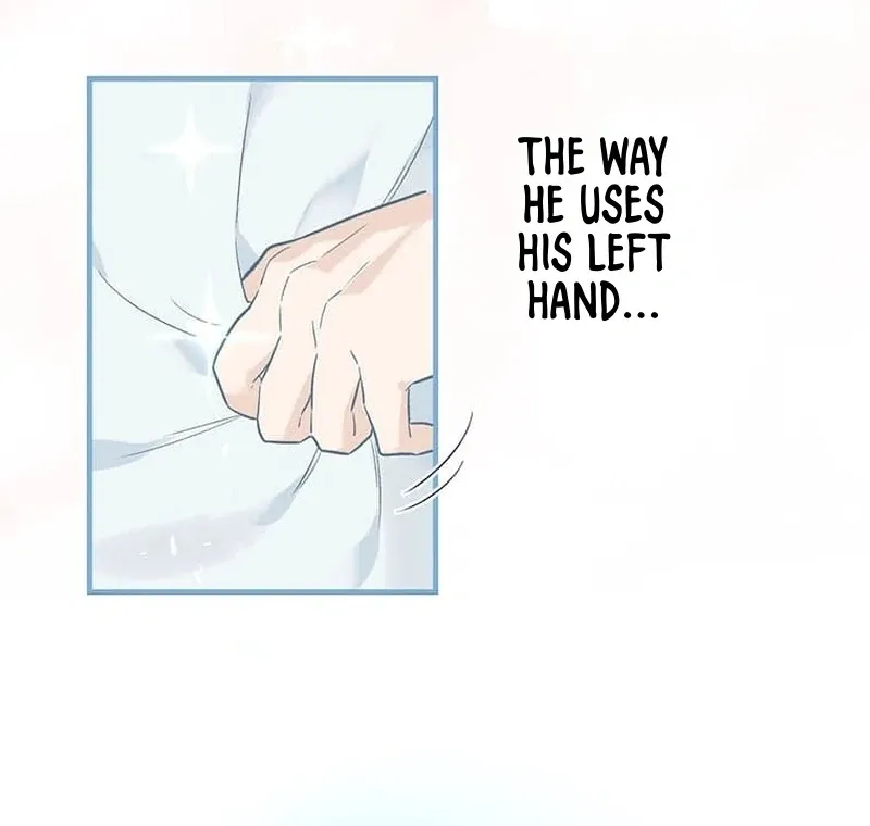Living with My Favorite Person is Too Precious Chapter 1 Online - página 128